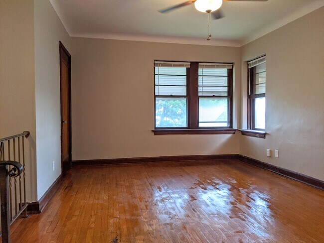 Building Photo - 3815 Potomac St