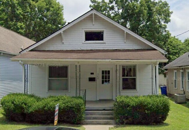 Building Photo - 362 Oldham Ave