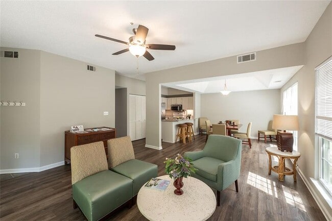 Building Photo - 3067 Steeplechase Dr