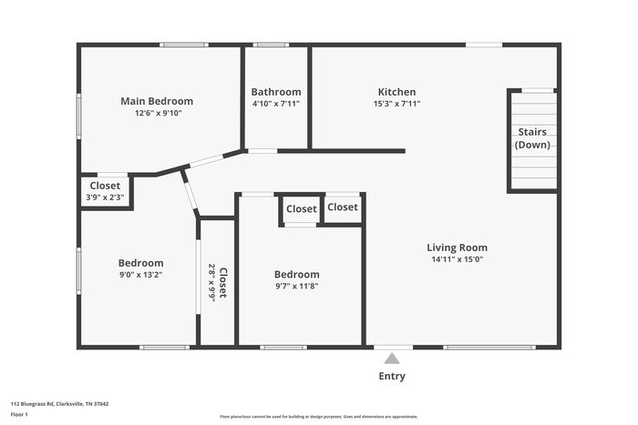 Building Photo - 112 Bluegrass Rd