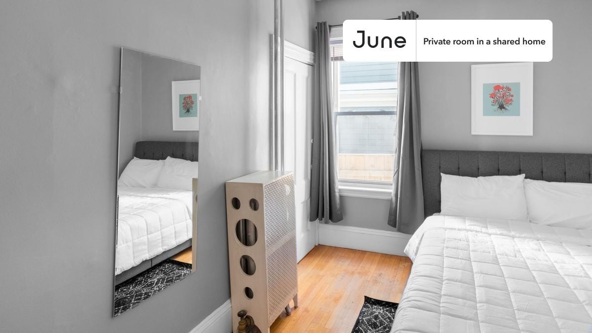 Building Photo - Room in Shared 5 bed/1 bath home in Somerville