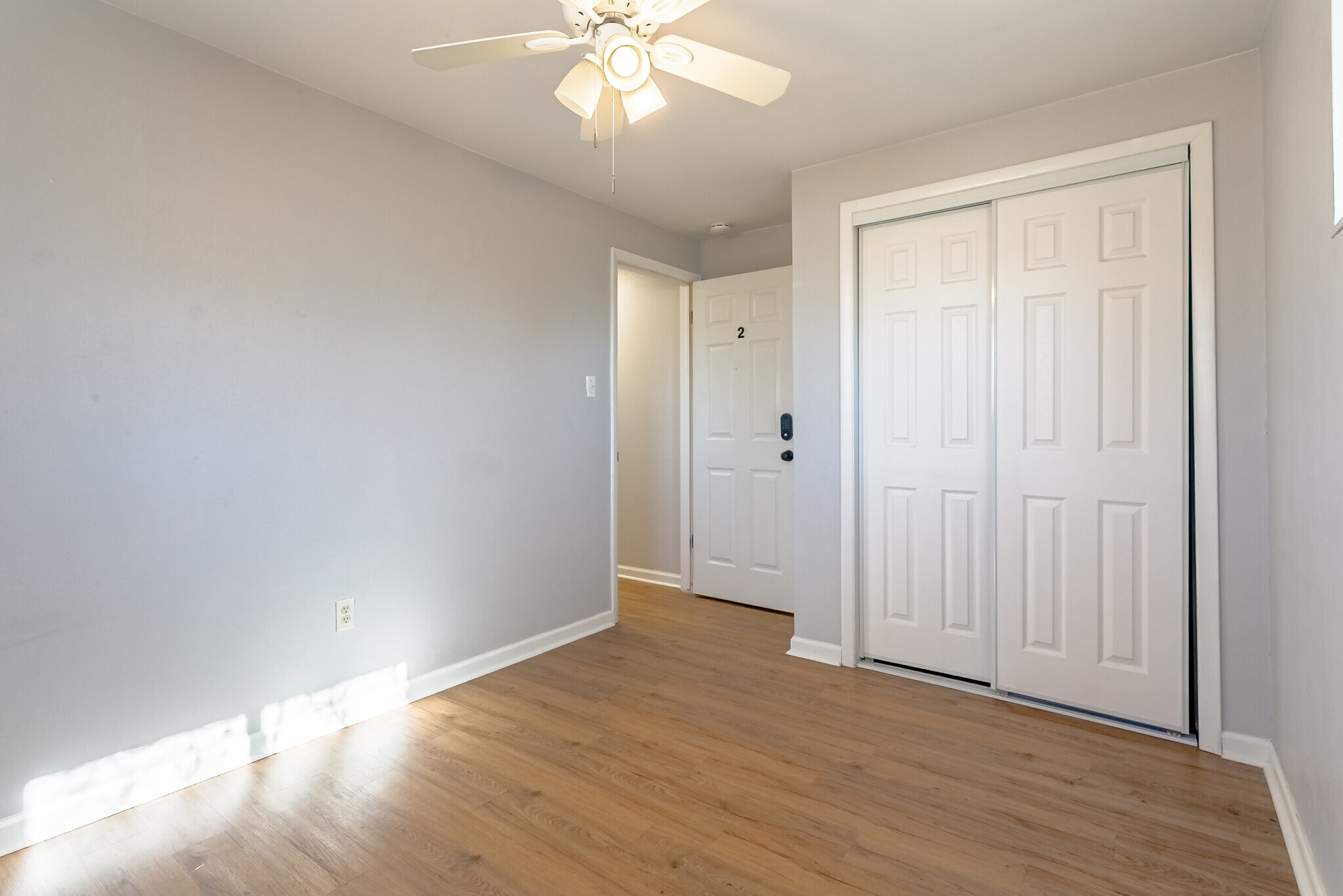 Building Photo - 8490 Benton St