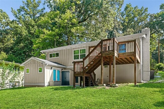 Building Photo - 3476 Alison Dr