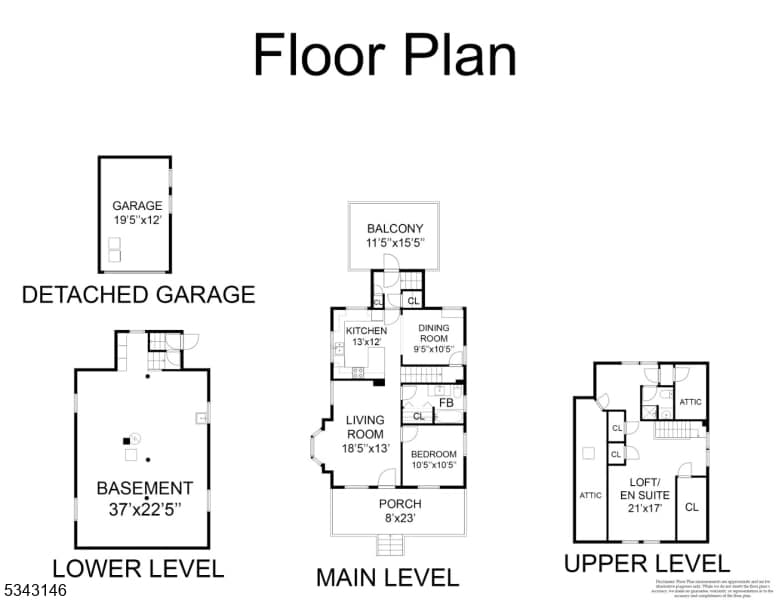 Building Photo - 94 Elberon Ave