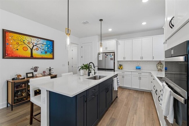 Building Photo - 2021 Amelia Bay Pl