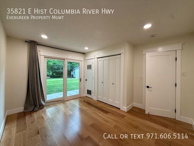 Building Photo - 35821 Historic Columbia River Hwy