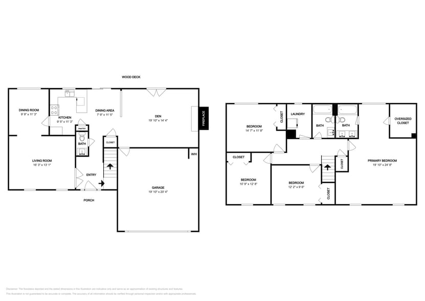 Building Photo - 4741 Jones Bridge Cir