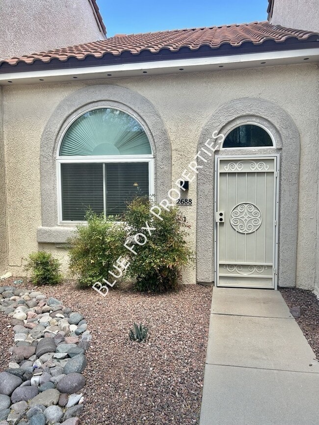 Building Photo - 2688 W Avenida Azahar