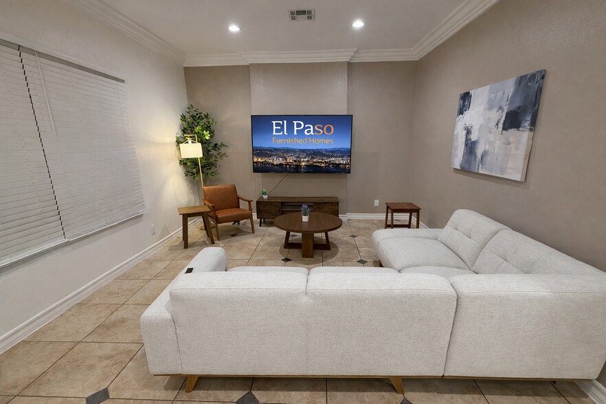 Building Photo - 1014 Brown St