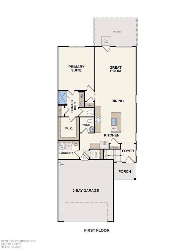 Building Photo - 3911 Windy Whisper Dr