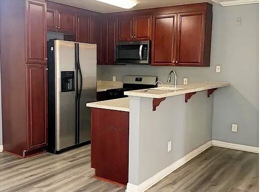 Building Photo - 5515 Canoga Ave