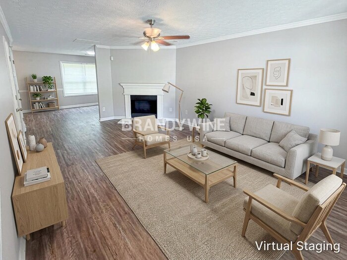 Building Photo - 7132 Bowie Dr