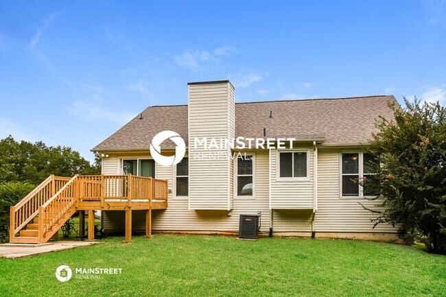Building Photo - 3 Bedroom Pet-Friendly Home in Cartersvill...