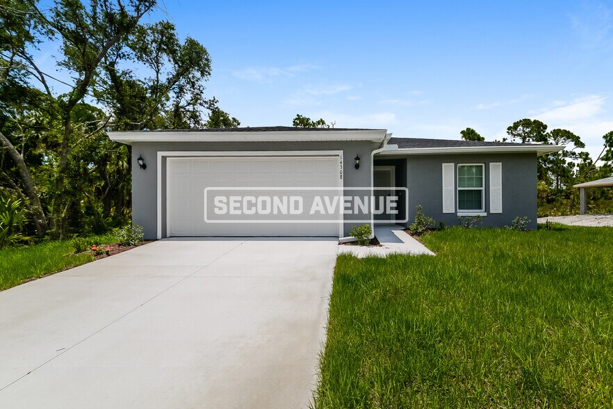 Building Photo - 14308 Aldridge Ave