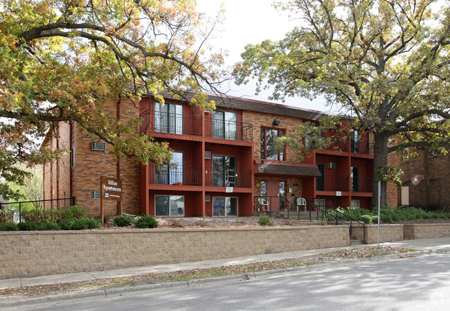 Primary Photo - Dillon Apartments