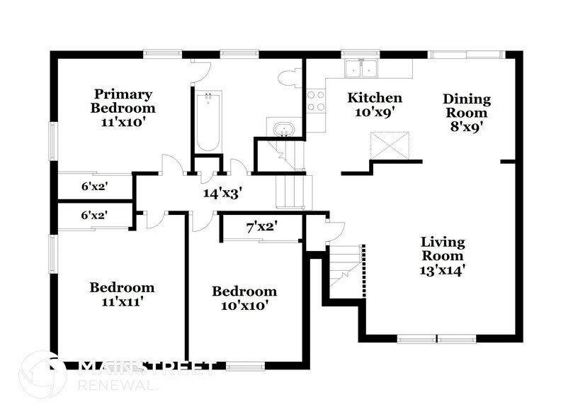 Building Photo - 9306 Fairwood Dr