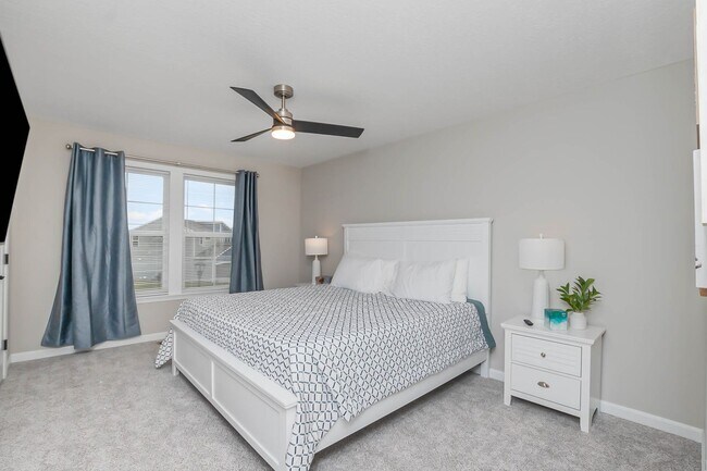 Building Photo - Brand New Construction in well-kept HOA community