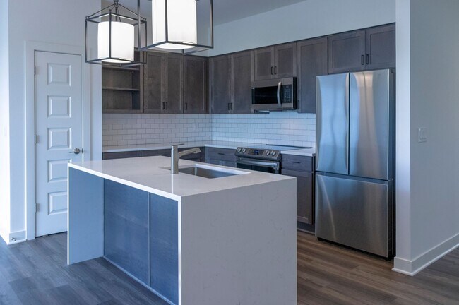 Building Photo - Brand New 3 Bedroom One Level Living Coming Soon!!