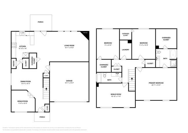 Building Photo - 421 Emerald Creek Dr