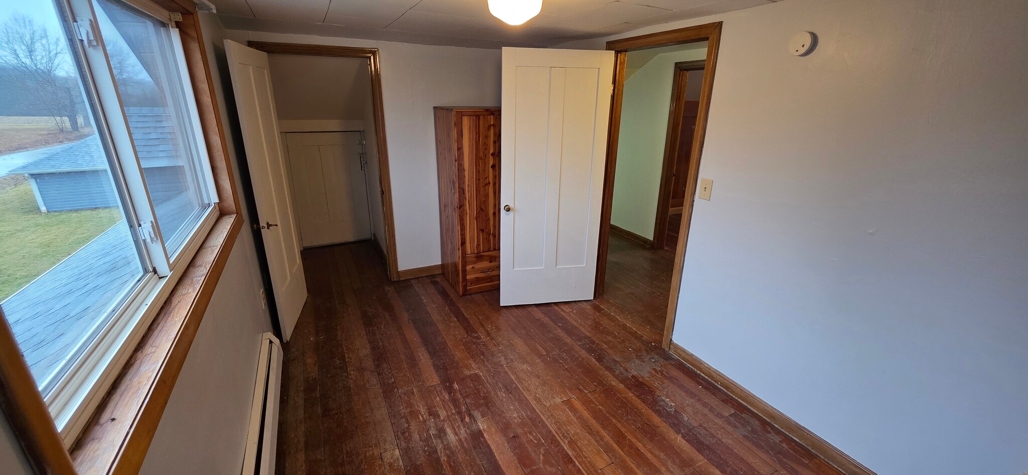 Upstairs Bedroom 2 - 8295 Limeridge Rd