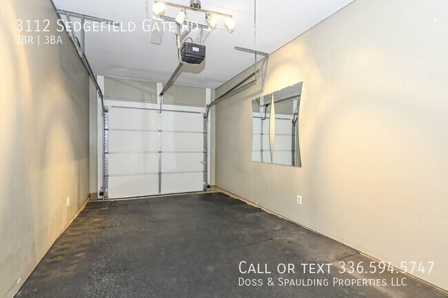 Building Photo - 3112 Sedgefield Gate Rd