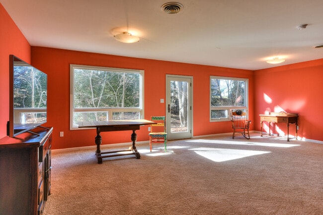 Lower Level Family Room #2 - 4 Melody Ct