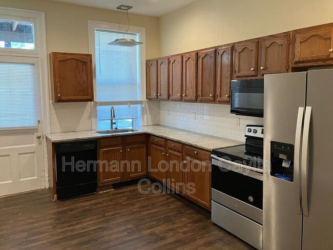 Building Photo - 4500 S Grand Blvd