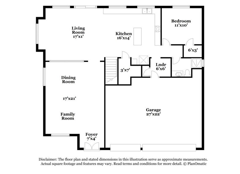 Building Photo - 6558 Candy Apple Cir