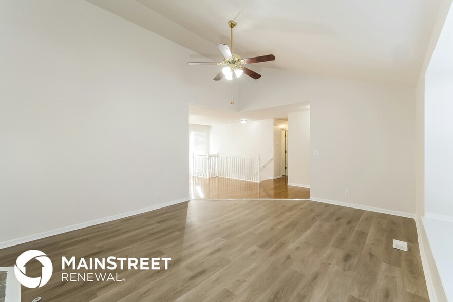 Building Photo - 1609 Johnston Dr