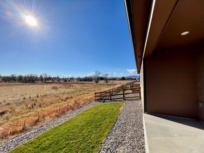 Building Photo - Incredible 3 bed/2 bath home in Fort Collins!