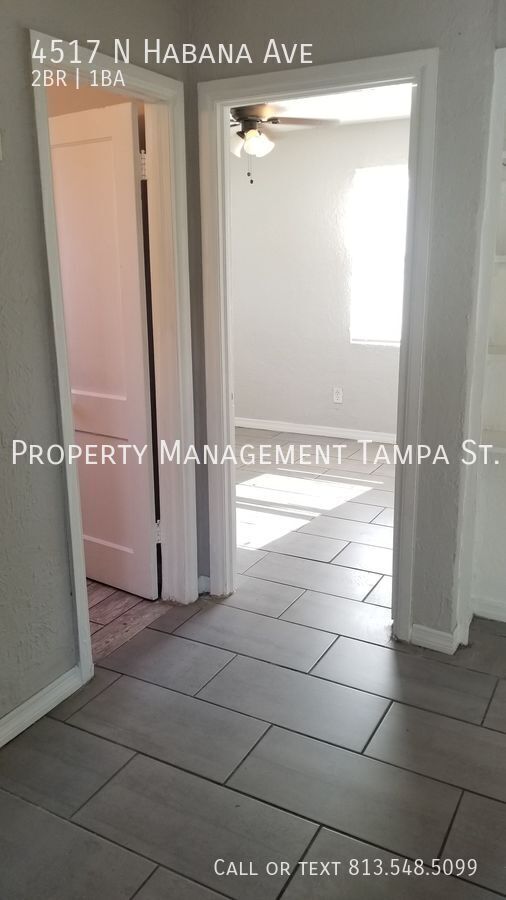 Building Photo - 4517 N Habana Ave