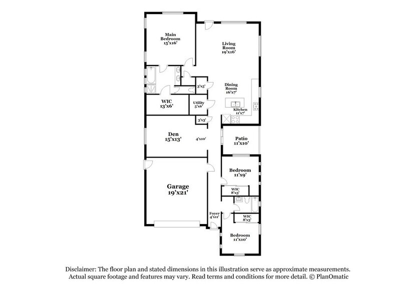 Building Photo - 13640 W Jesse Red Dr