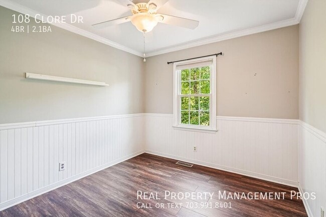 Building Photo - 108 Clore Dr