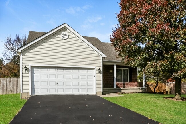 Primary Photo - 2025 Santuomo Ave