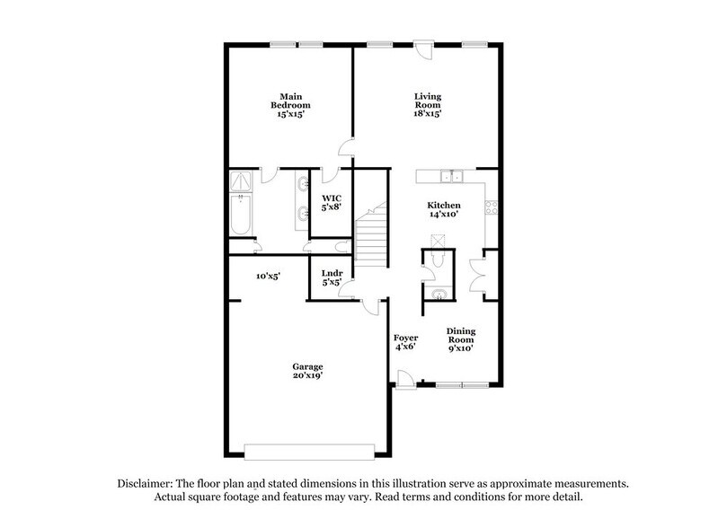 Building Photo - 19 Castlemoor Loop