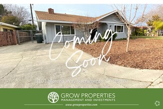 Building Photo - 3 Bed / 2 Bath | South Sacramento Home Com...