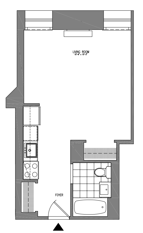 STUDIO - 90 West