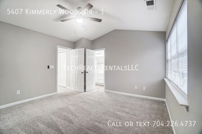 Building Photo - 5407 Kimmerly Woods Dr