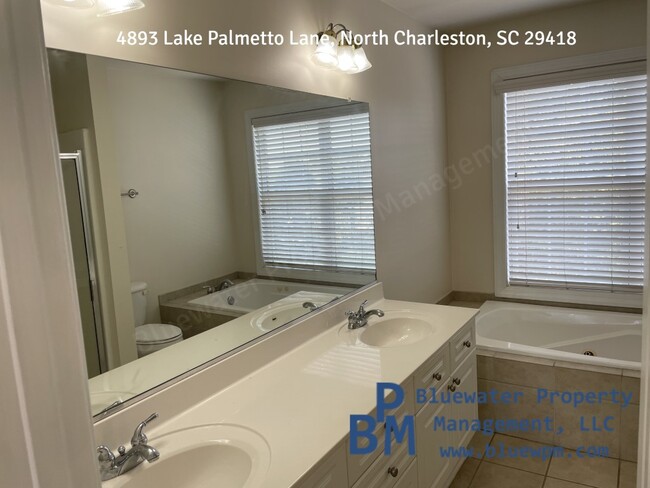 Building Photo - 4893 Lake Palmetto Ln