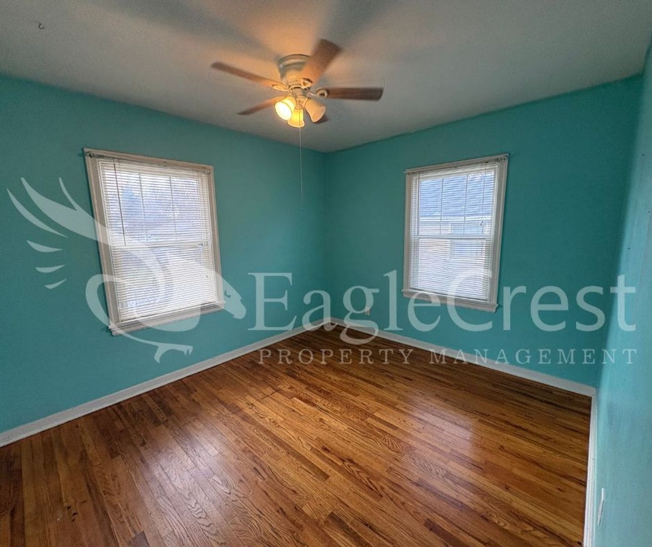 Building Photo - Well-Located 3BR/2BA Single-Family Home with Finished Basement