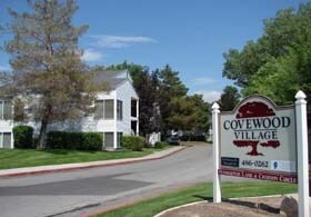 Building Photo - Covewood Village Apartments