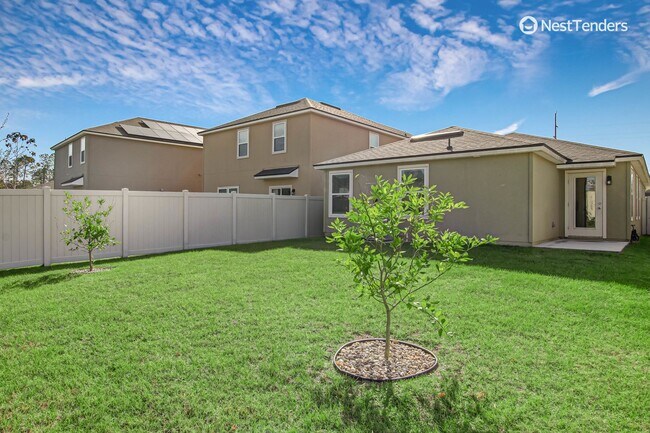 Building Photo - Like New In Nassau Crossing!