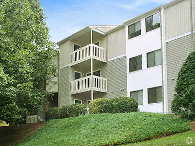 Creekside Apartments Hickory Nc Apartment Finder