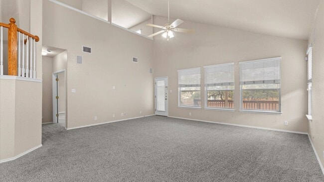 Building Photo - 12530 Skyline Mesa