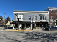 Building Photo - 504 Warren St