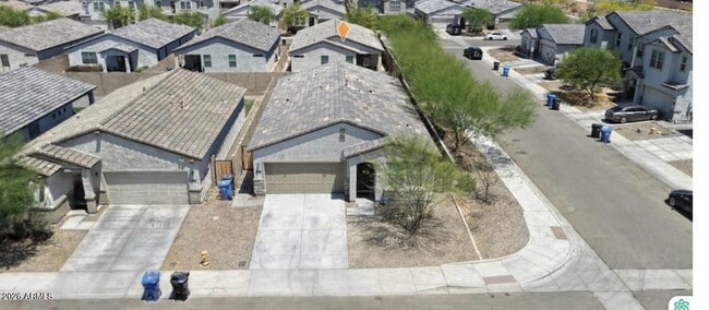 Building Photo - 5722 W Getty Dr