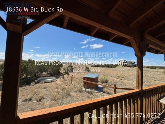 Building Photo - 18636 Big Buck W