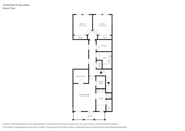 Building Photo - 716 NW 83rd Pl