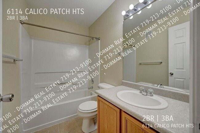 Building Photo - 6114 Calico Patch Heights