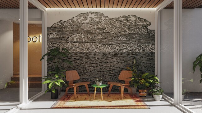 Building Photo - Betula House- Stunning, Affordable New Construction Apartments in First HIll / Central Area